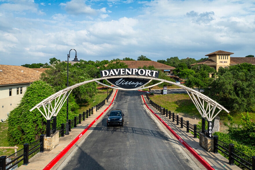 3801 Capital Of Texas Hwy N, Austin, TX for lease - Building Photo - Image 1 of 14