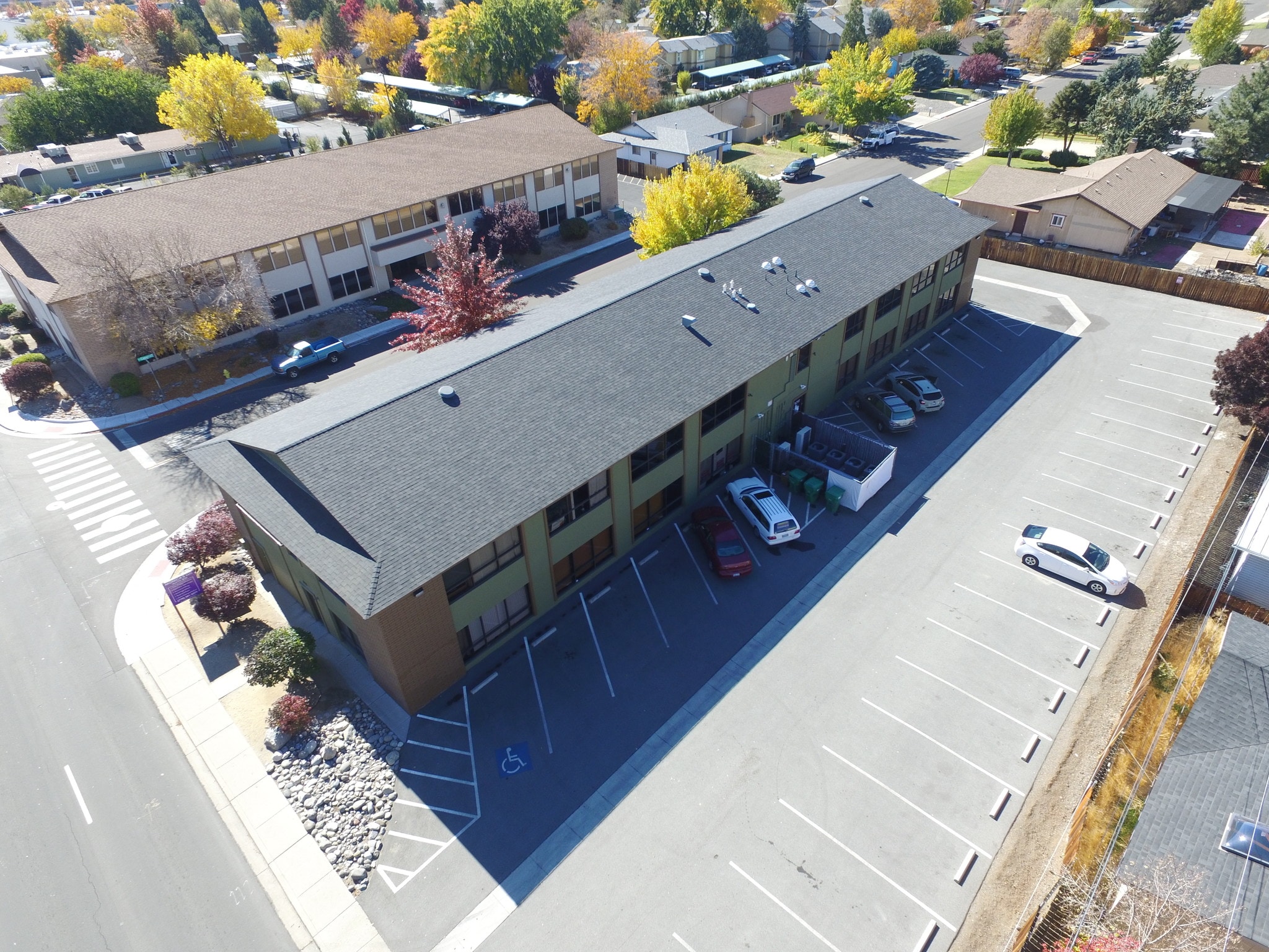 1855 Sullivan Ln, Sparks, NV 89431 Office for Lease