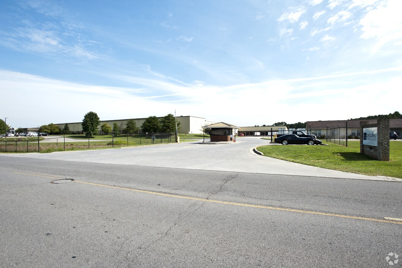 201 Princeton Blvd, Adairsville, GA 30103