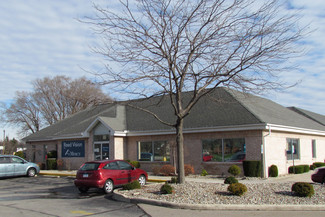 More details for 1180 N Monroe St, Monroe, MI - Office for Sale