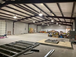 More details for 900 Utility Rd, Sanger, TX - Industrial for Lease