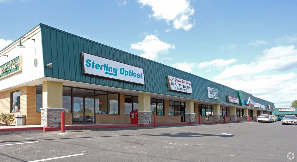 1812 Pulaski Hwy, Edgewood, MD for sale - Primary Photo - Image 1 of 1