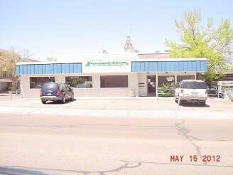 301 2nd St, Rock Springs, WY for sale Primary Photo- Image 1 of 1