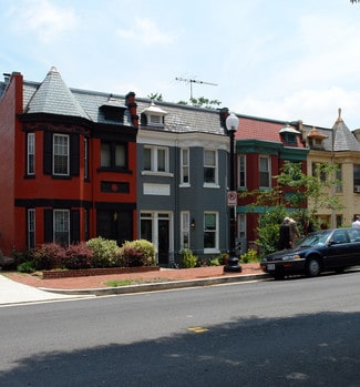 More details for 525 2nd St NE, Washington, DC - Office for Lease