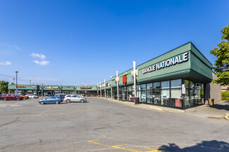 More details for 8449-8481 Boul Newman, Montréal, QC - Retail for Lease