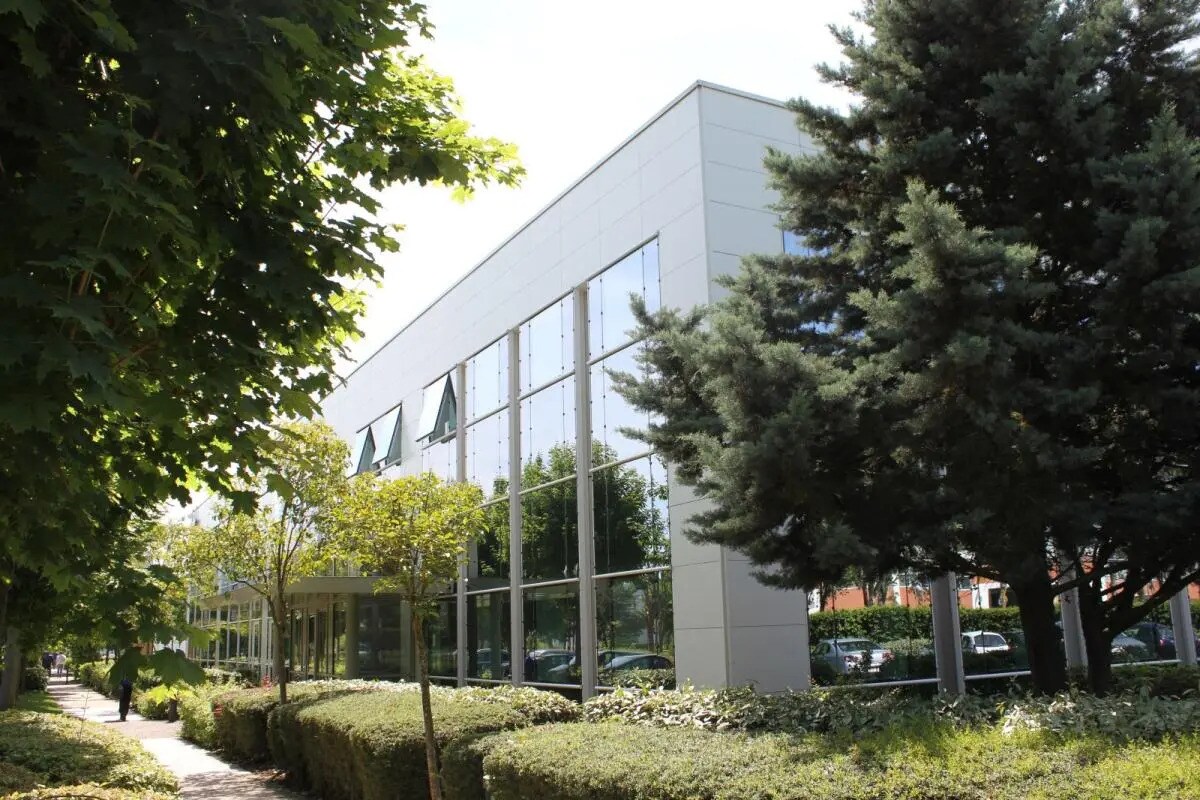 33 Rue Des Vanesses, Villepinte for lease Building Photo- Image 1 of 14