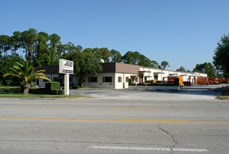 More details for 1640 Mason Ave, Daytona Beach, FL - Industrial for Lease