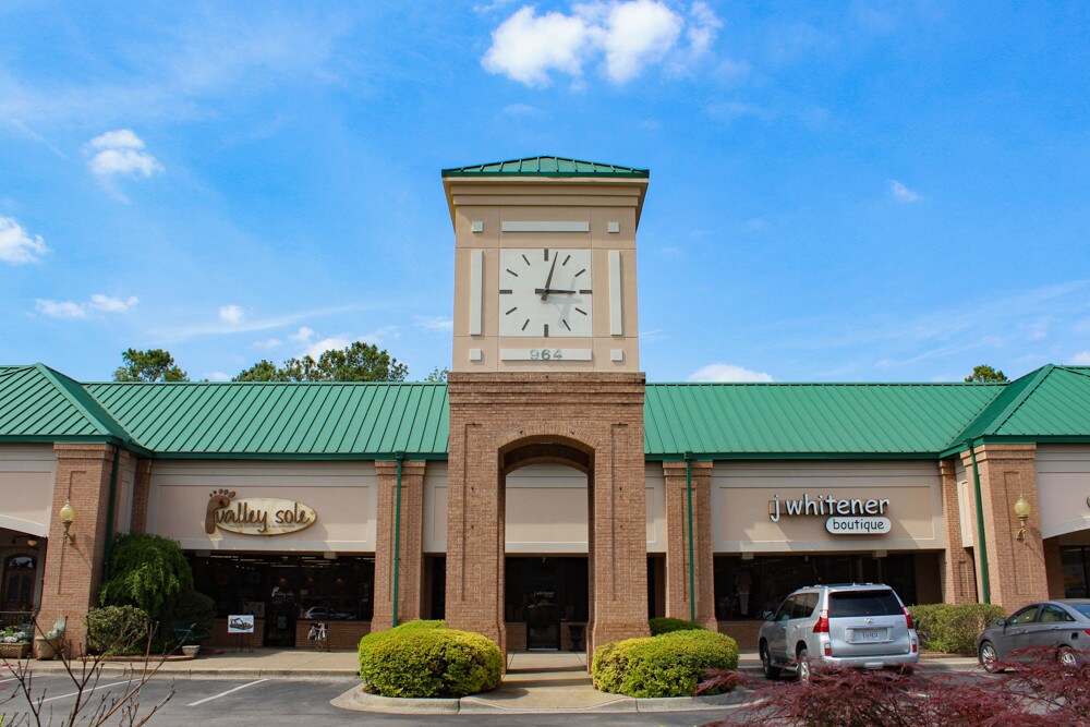 964 Airport Rd, Huntsville, AL 35802