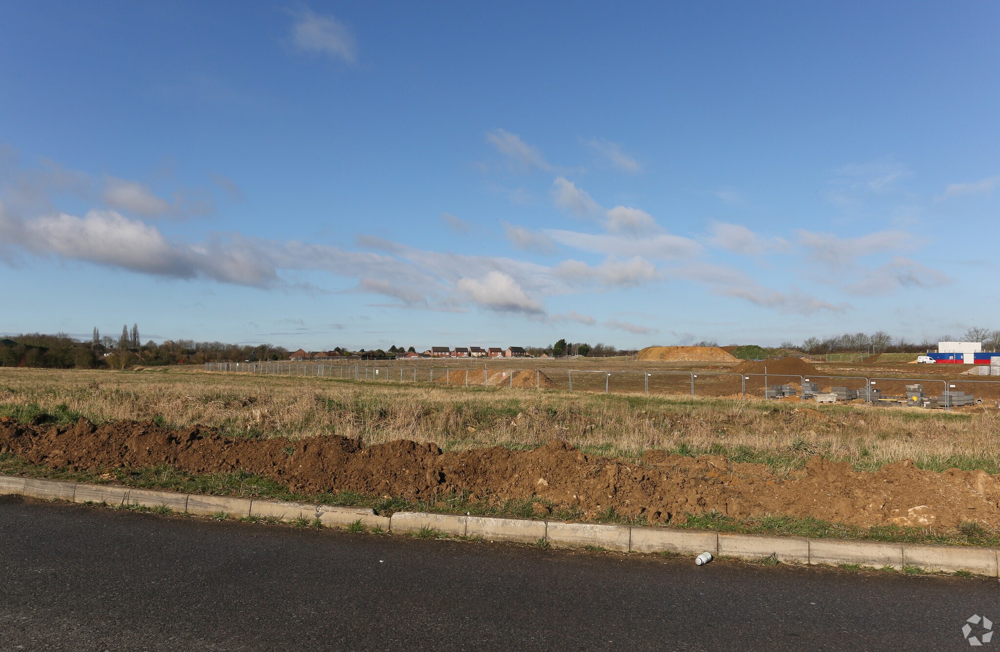 Nettleham Rd, Lincoln for sale Primary Photo- Image 1 of 1