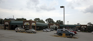 More details for 5526-5524 Telegraph Rd, Saint Louis, MO - Office/Retail for Lease