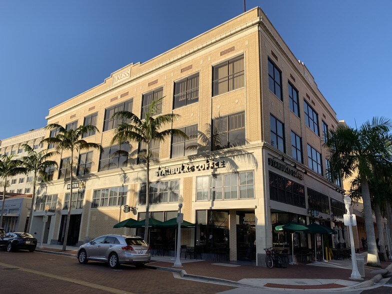 1514 Broadway, Fort Myers, FL for sale - Building Photo - Image 1 of 1