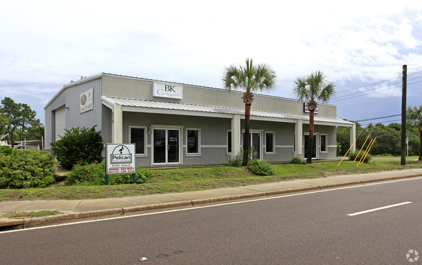 515 Evergreen St Panama City Beach - 515 Evergreen St Panama City Beach FL Primary Photo 1 HighDefinition