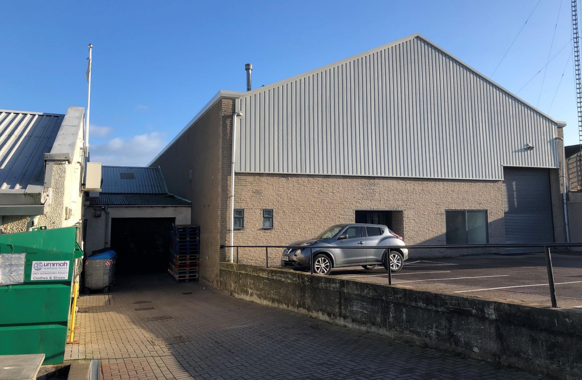 12 St Machar Rd, Aberdeen for sale Primary Photo- Image 1 of 1