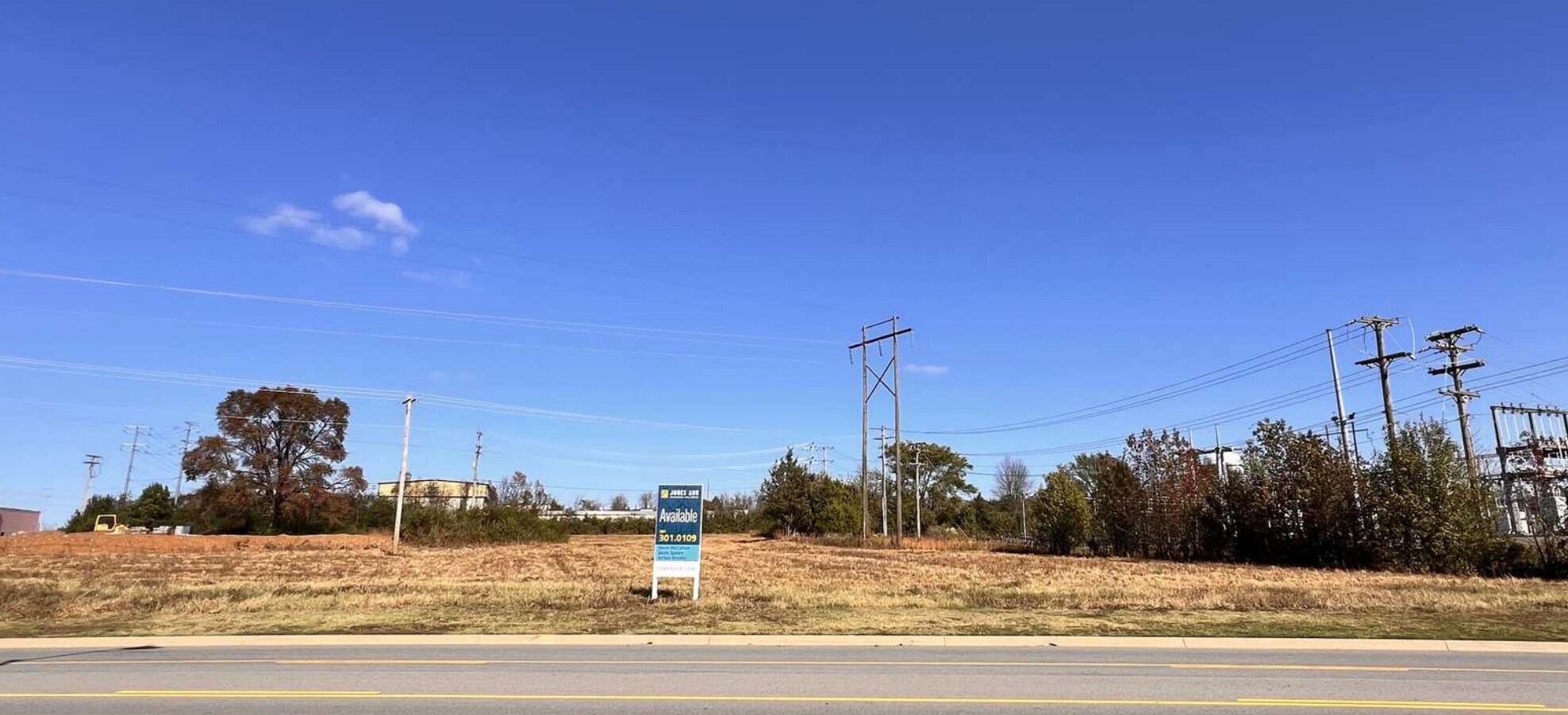 Lewis Ranch Rd, Conway, AR for sale Building Photo- Image 1 of 3