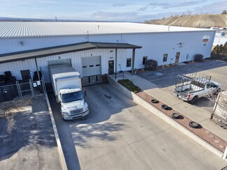 More details for 12045 6300 Rd, Montrose, CO - Flex for Lease
