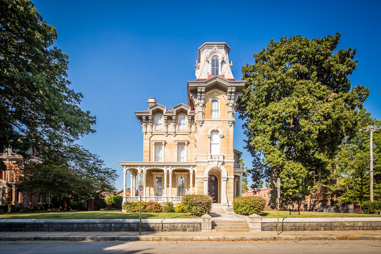 690 Adams Ave, Memphis, TN for sale Primary Photo- Image 1 of 1