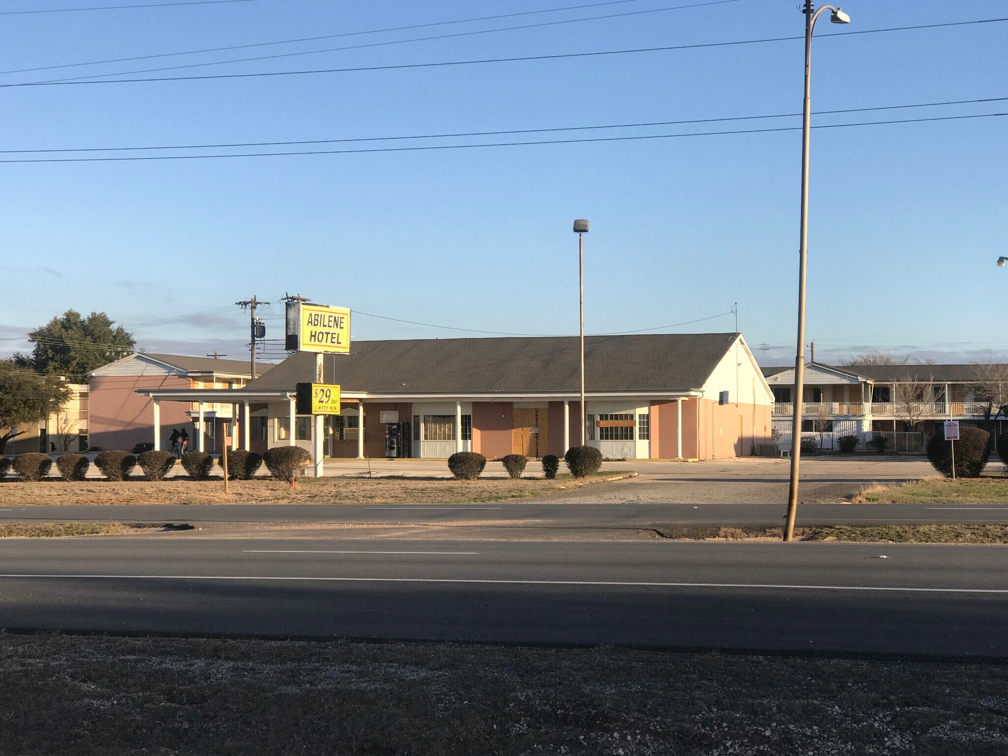774 US Highway 80 East, Abilene, TX for sale Building Photo- Image 1 of 1