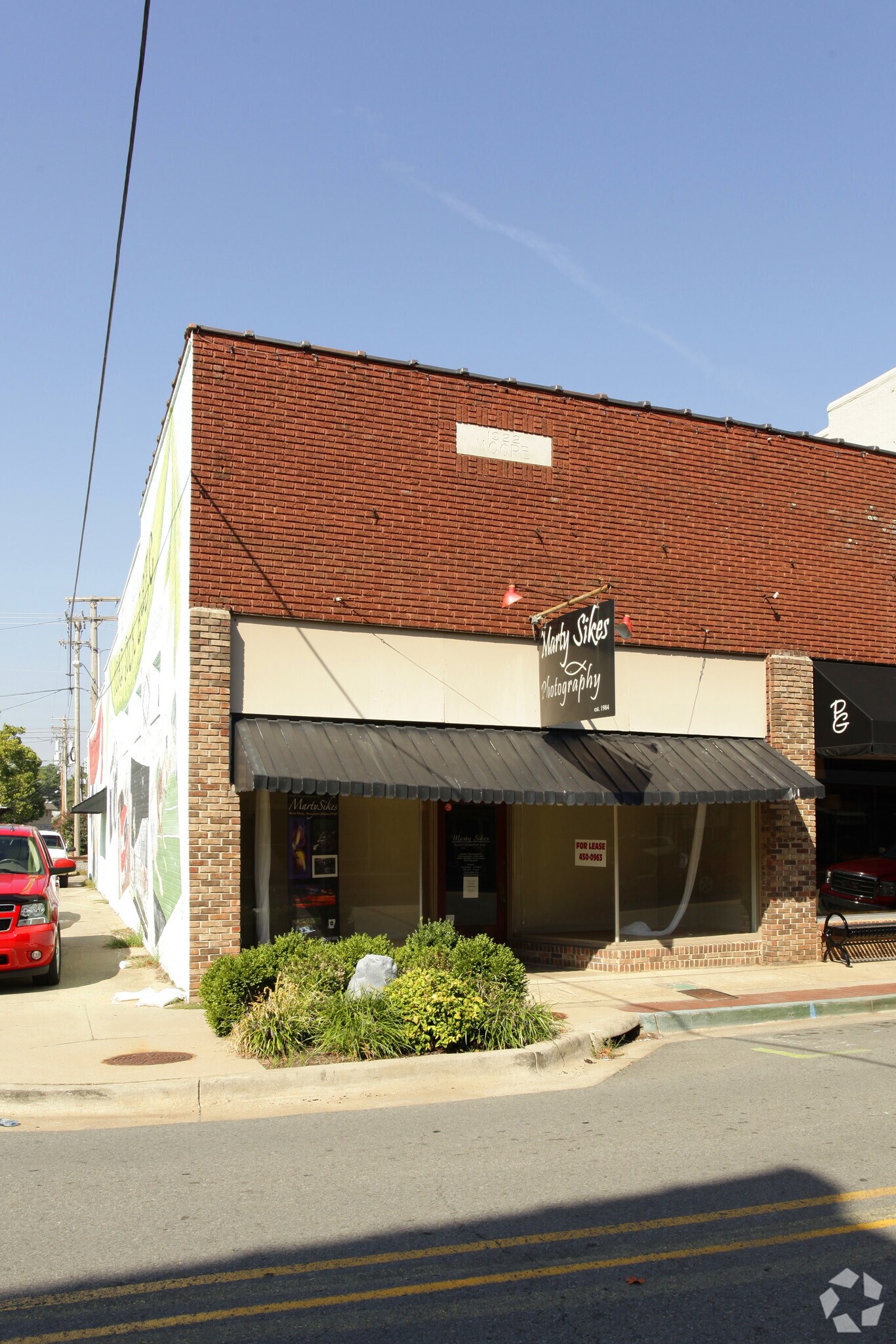913 Front St, Conway, AR for sale Primary Photo- Image 1 of 1