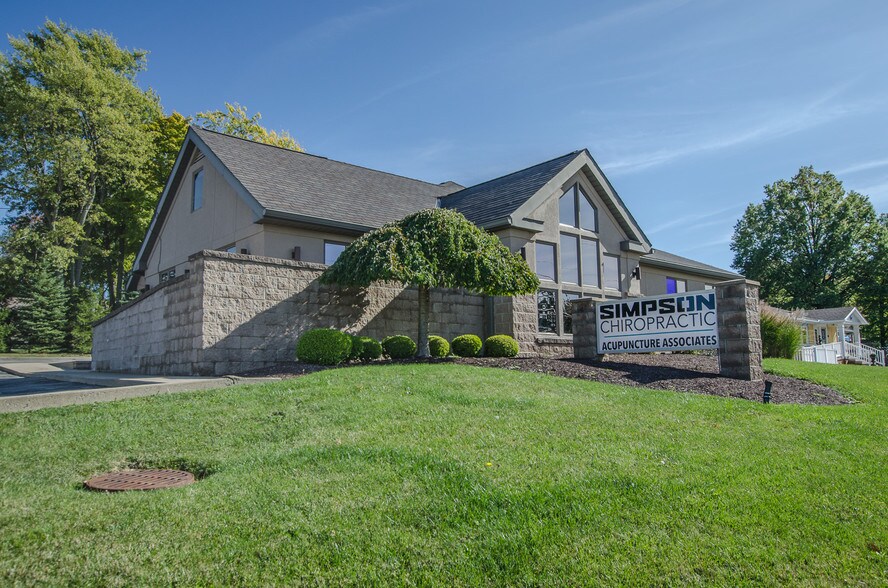 33 S Lexington Springmill Rd, Mansfield, OH 44906