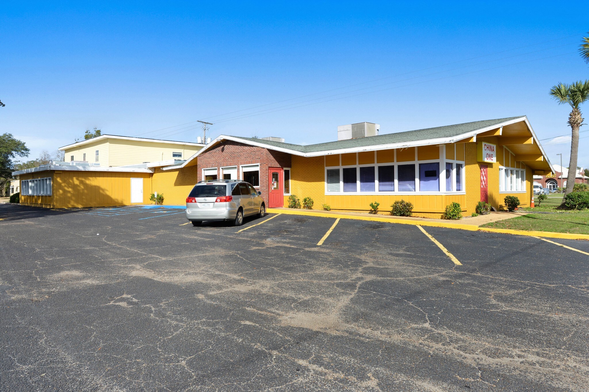 353 Courthouse Rd, Gulfport, MS for sale Building Photo- Image 1 of 1