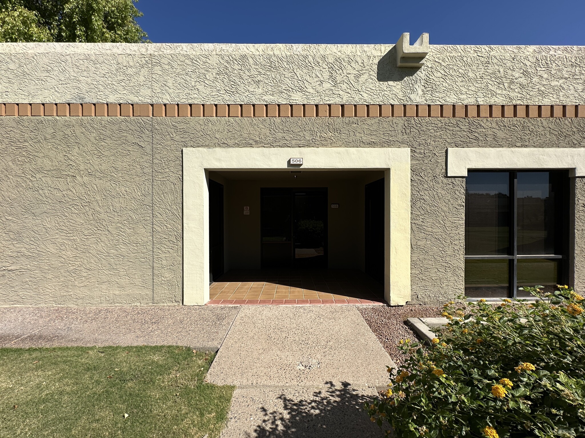 2222 S Dobson Rd, Mesa, AZ for lease Building Photo- Image 1 of 17