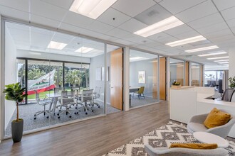 11111 Santa Monica Blvd, Los Angeles, CA for lease Interior Photo- Image 1 of 8