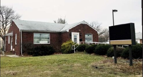 1435 Marlton Pike E, Cherry Hill, NJ for sale - Primary Photo - Image 1 of 1