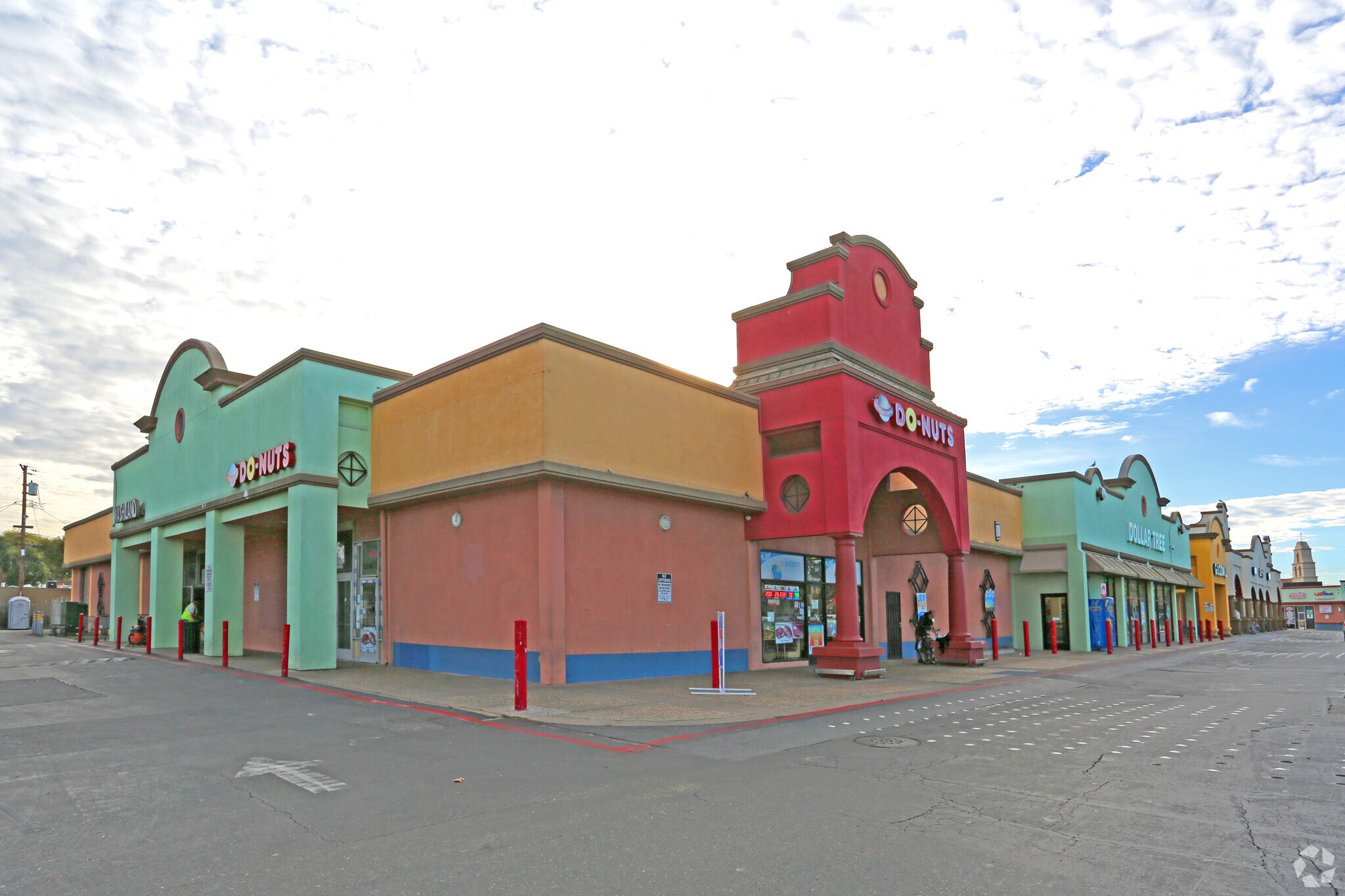 20800-20812 Hesperian Blvd, Hayward, CA for lease Primary Photo- Image 1 of 7