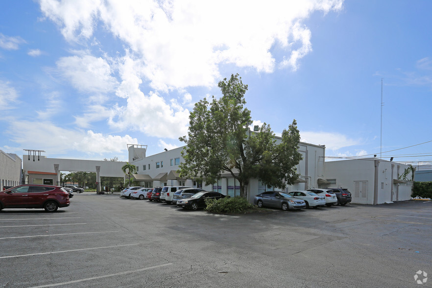 5050 Biscayne Blvd, Miami, FL for lease - Building Photo - Image 2 of 3