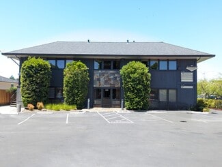 More details for 2101-2105 Woodside Rd, Redwood City, CA - Office for Lease