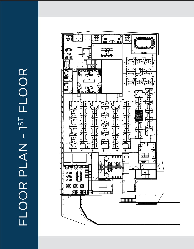 2700 S Lorraine Pl, Sioux Falls, SD for lease Interior Photo- Image 1 of 1