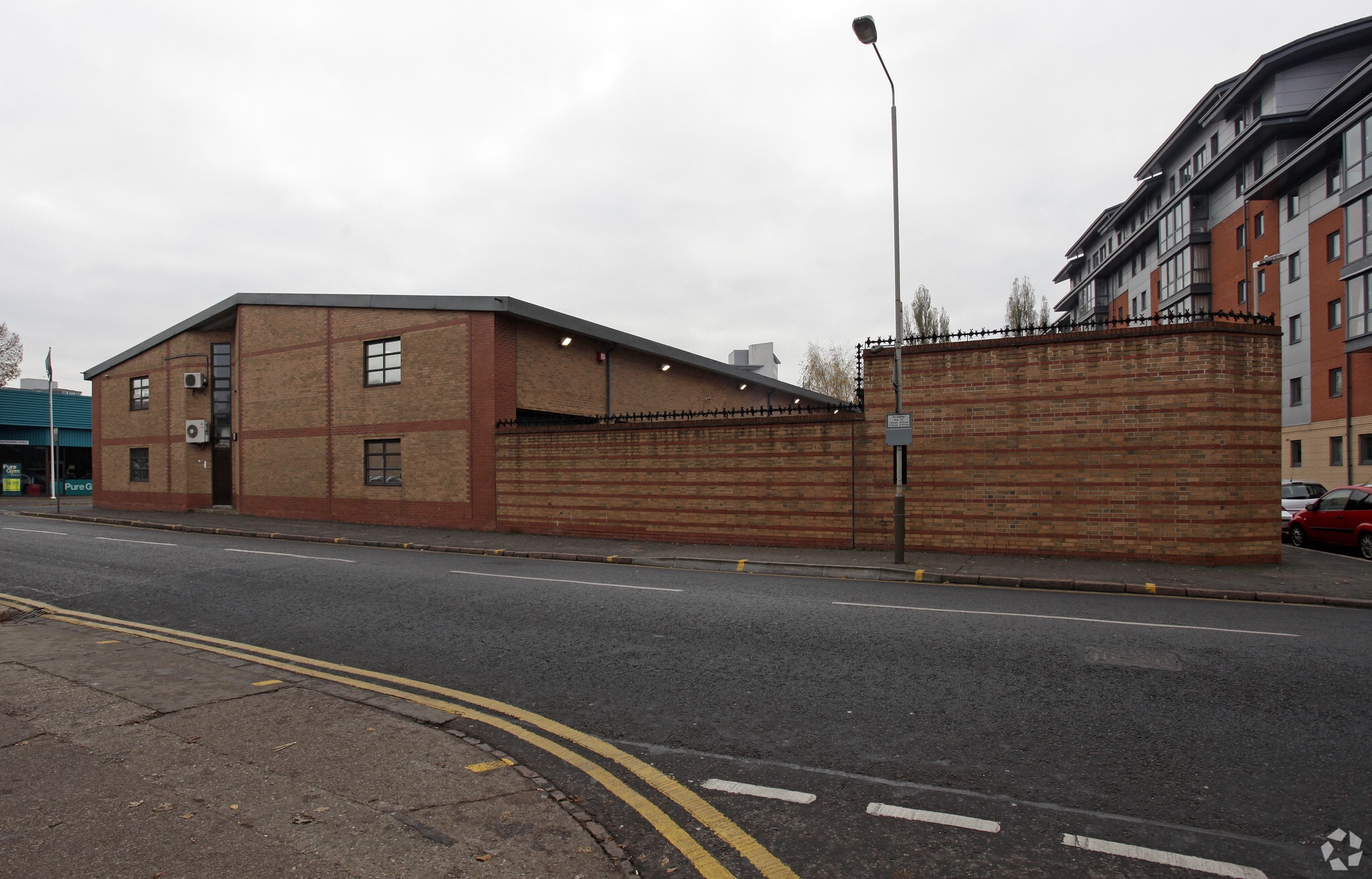 170 Walnut St, Leicester for sale Primary Photo- Image 1 of 1