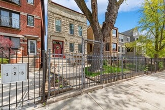 More details for 815 S Bell Ave, Chicago, IL - Multifamily for Sale