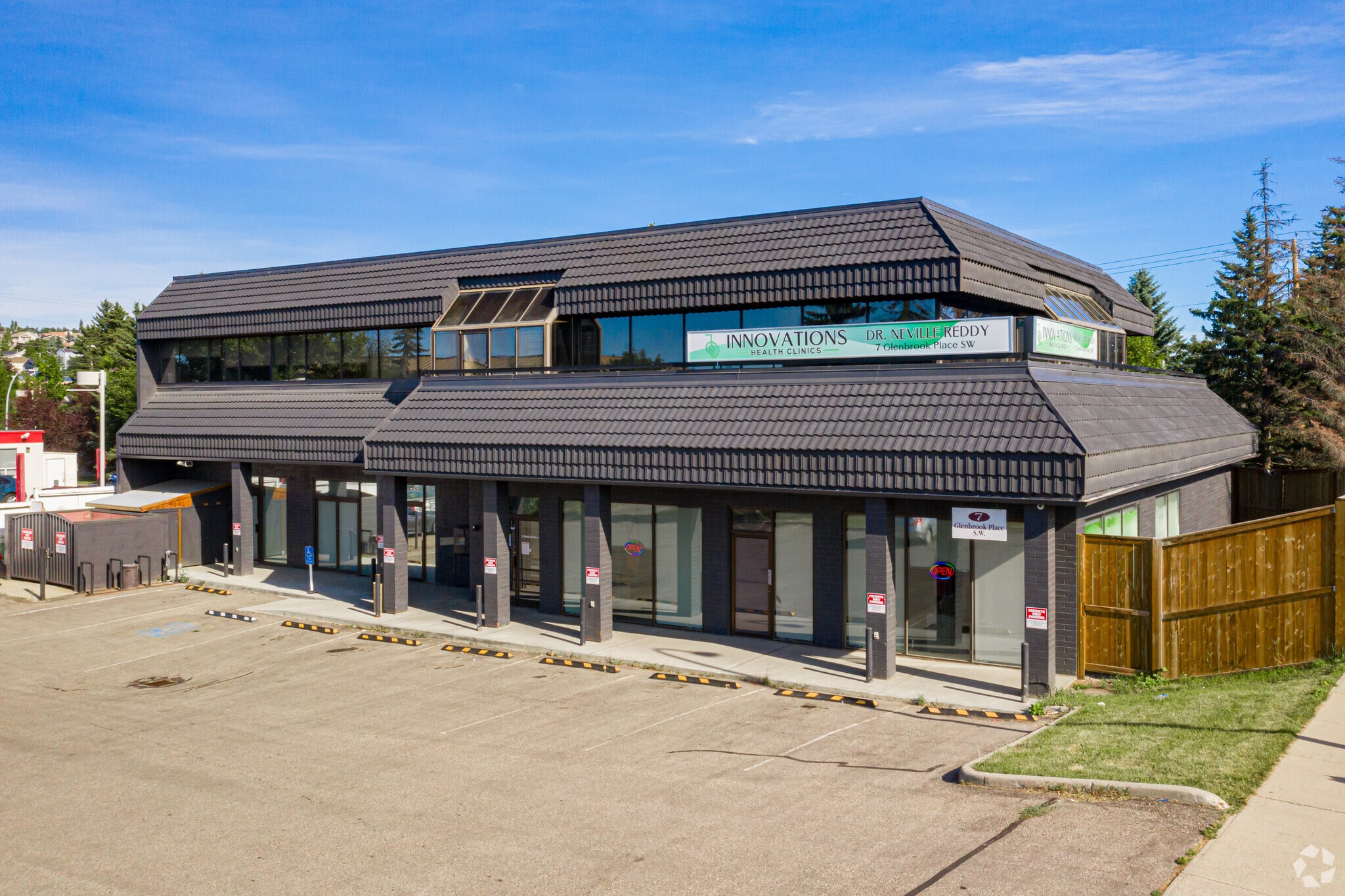 7 Glenbrook Pl SW, Calgary, AB for sale Building Photo- Image 1 of 1