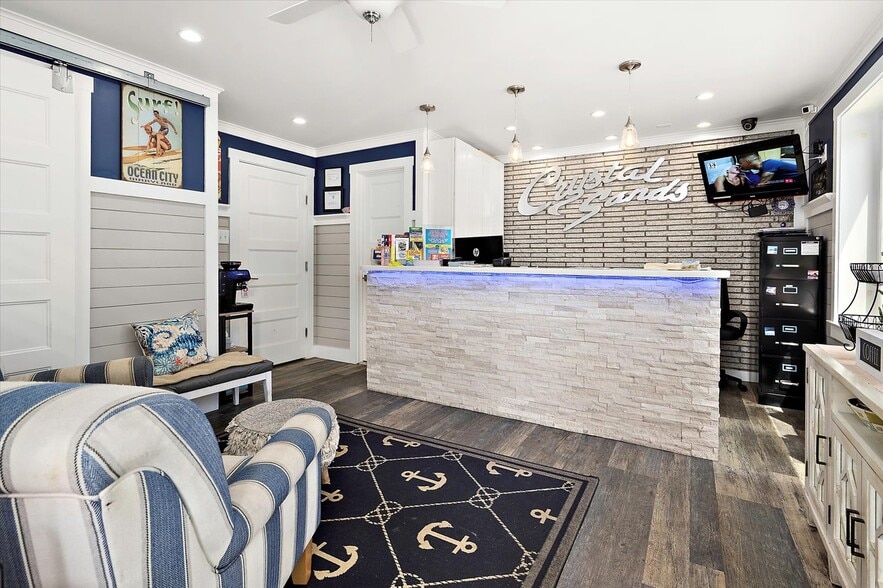 1705 N Baltimore Ave, Ocean City, MD for sale - Building Photo - Image 2 of 18