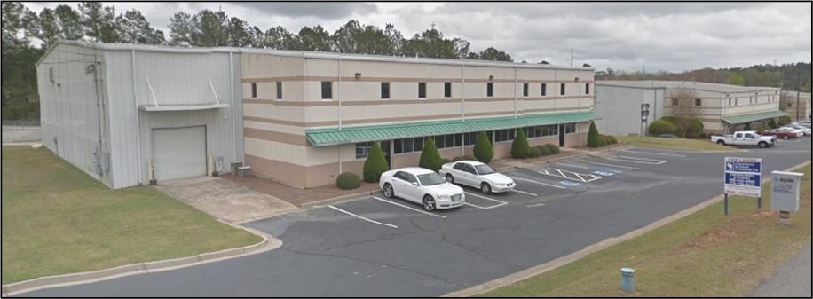 115 Gateway Dr, Macon, GA for sale Building Photo- Image 1 of 1