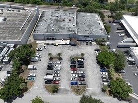 Seagis M2 - Warehouse