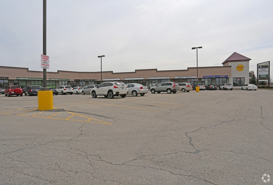 436 Vansickle Rd, St Catharines, ON for sale - Primary Photo - Image 1 of 1