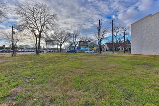 More details for 201 E 9th St, Georgetown, TX - Land for Sale