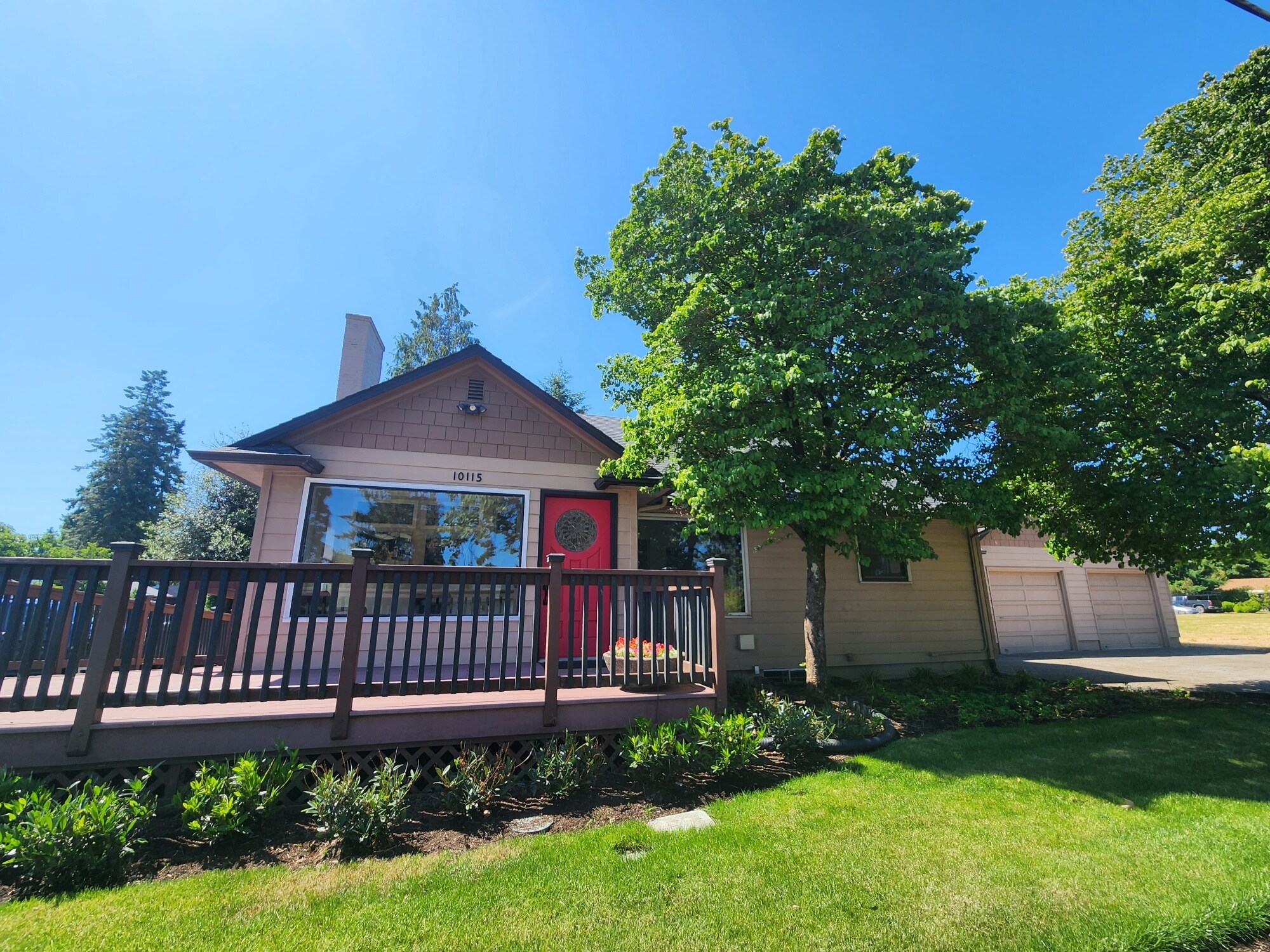 10115 SE Mill Plain Blvd, Vancouver, WA 98664 Office for Sale