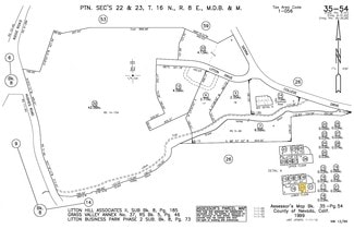 More details for 280 Sierra College Dr, Grass Valley, CA - Office for Sale