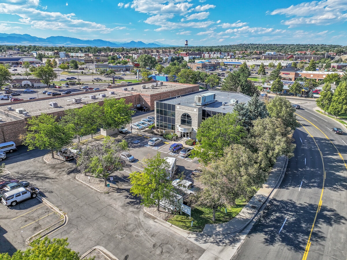 5265 Vance St, Arvada, CO 80002 Office for Sale