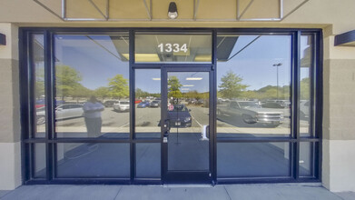 1321-1345 Mebane Oaks Rd, Mebane, NC for lease Building Photo- Image 1 of 8