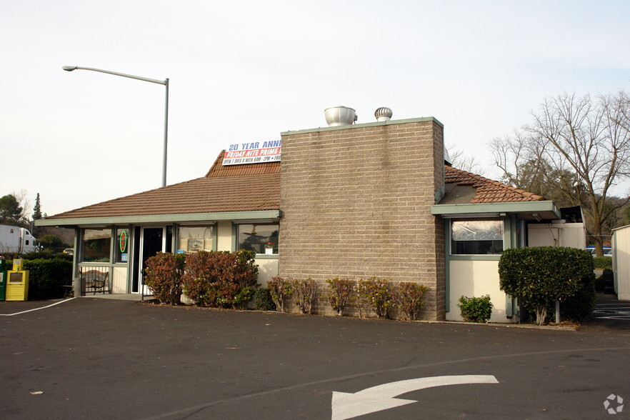 1005 Merchant St, Vacaville, CA for sale - Primary Photo - Image 1 of 1