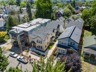 More details for 76 Stanton St, Portland, OR - Multifamily for Sale