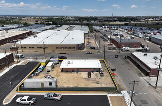 More details for 3989 Ulster St, Denver, CO - Industrial for Sale