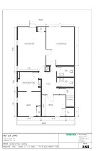 268-272 Mason St, Greenwich, CT for lease Site Plan- Image 1 of 2