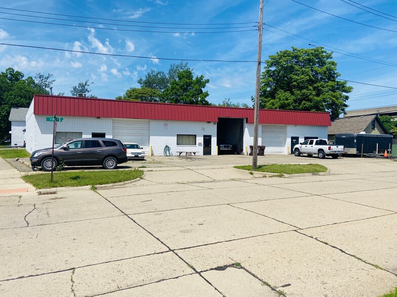 3930 1st St, Wayne, MI 48184 | LoopNet