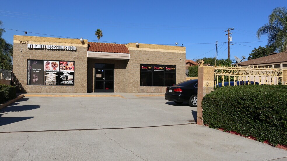 7023 Somerset Blvd, Paramount, CA 90723