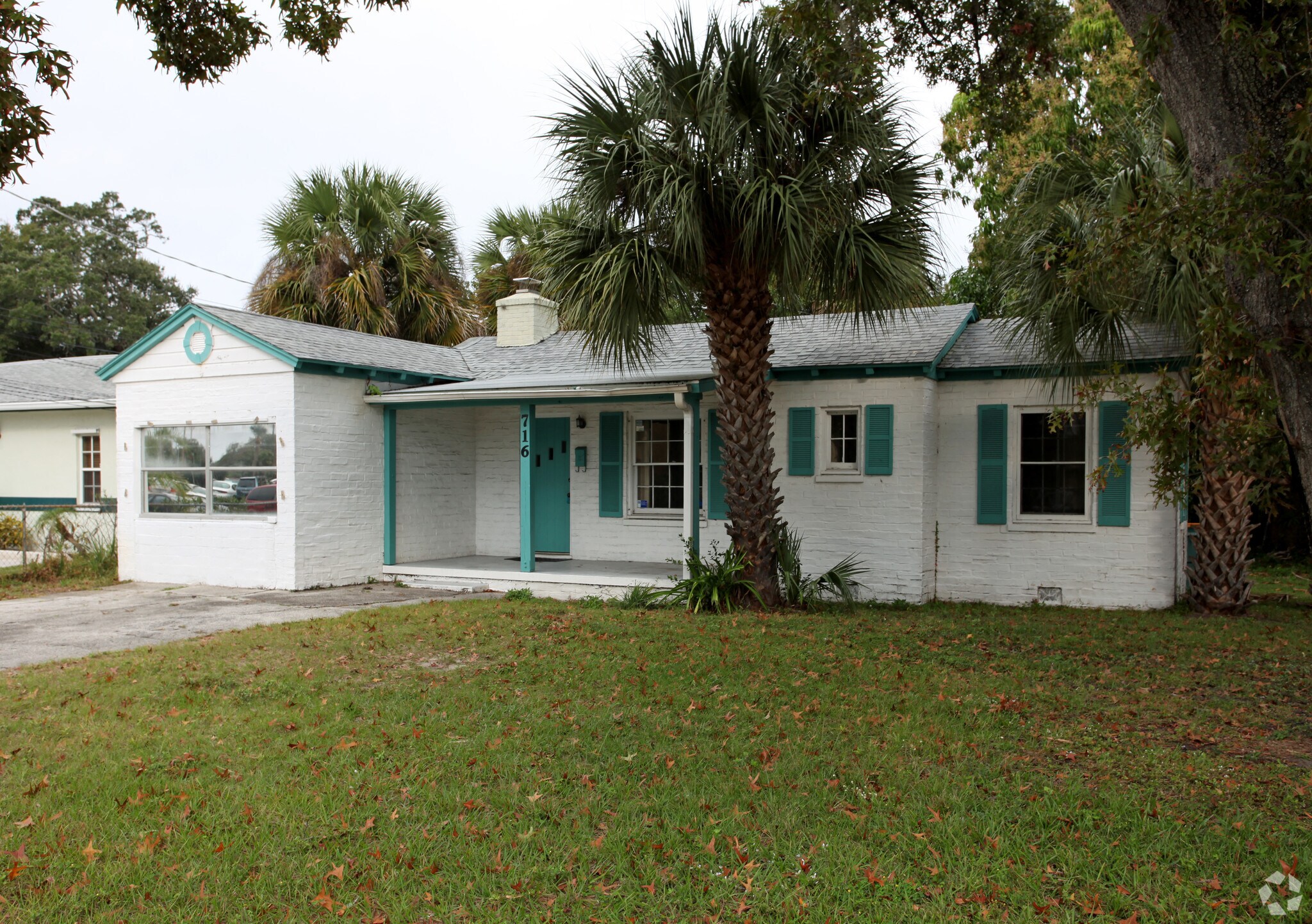 716 E Palmetto Ave, Melbourne, FL for sale Primary Photo- Image 1 of 1